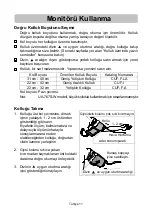 Предварительный просмотр 233 страницы AND UA-767S Instruction Manual