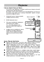 Предварительный просмотр 237 страницы AND UA-767S Instruction Manual