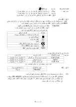 Предварительный просмотр 288 страницы AND UA-767S Instruction Manual