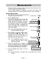 Предварительный просмотр 11 страницы AND UA-789XL Instruction Manual