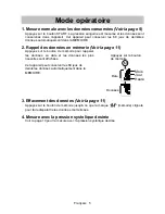 Предварительный просмотр 23 страницы AND UA-789XL Instruction Manual