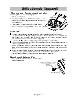 Предварительный просмотр 24 страницы AND UA-789XL Instruction Manual