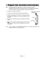 Предварительный просмотр 29 страницы AND UA-789XL Instruction Manual