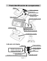 Предварительный просмотр 37 страницы AND UA-789XL Instruction Manual