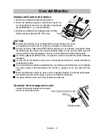 Предварительный просмотр 40 страницы AND UA-789XL Instruction Manual