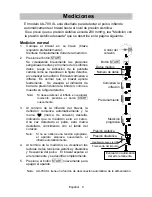 Предварительный просмотр 43 страницы AND UA-789XL Instruction Manual