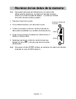 Предварительный просмотр 45 страницы AND UA-789XL Instruction Manual