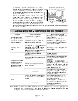 Предварительный просмотр 48 страницы AND UA-789XL Instruction Manual