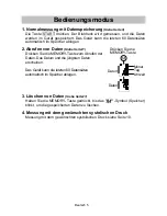 Предварительный просмотр 71 страницы AND UA-789XL Instruction Manual