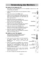 Предварительный просмотр 73 страницы AND UA-789XL Instruction Manual