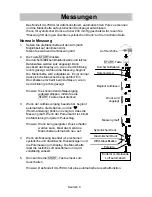 Предварительный просмотр 75 страницы AND UA-789XL Instruction Manual