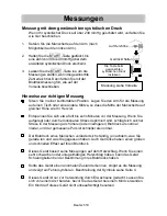 Предварительный просмотр 76 страницы AND UA-789XL Instruction Manual