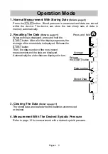 Предварительный просмотр 7 страницы AND UA-851 Instruction Manual