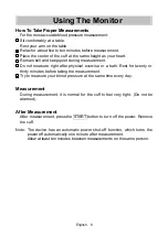 Предварительный просмотр 10 страницы AND UA-851 Instruction Manual