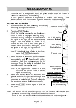 Предварительный просмотр 11 страницы AND UA-851 Instruction Manual