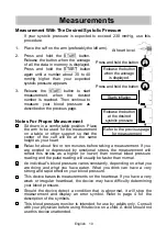 Предварительный просмотр 12 страницы AND UA-851 Instruction Manual