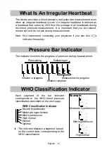 Предварительный просмотр 14 страницы AND UA-851 Instruction Manual