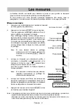 Предварительный просмотр 27 страницы AND UA-851 Instruction Manual