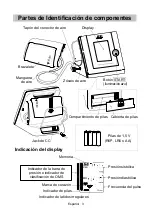 Предварительный просмотр 37 страницы AND UA-851 Instruction Manual