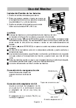 Предварительный просмотр 40 страницы AND UA-851 Instruction Manual