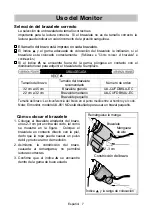 Предварительный просмотр 41 страницы AND UA-851 Instruction Manual