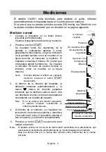 Предварительный просмотр 43 страницы AND UA-851 Instruction Manual