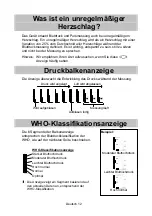 Предварительный просмотр 78 страницы AND UA-851 Instruction Manual