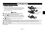 Предварительный просмотр 8 страницы AND UB-525 Instruction Manual