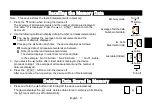 Предварительный просмотр 12 страницы AND UB-525 Instruction Manual