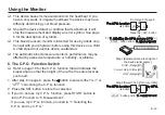 Preview for 13 page of AND UB-543 Instruction Manual