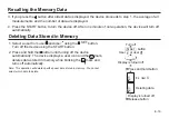 Предварительный просмотр 17 страницы AND UB-543 Instruction Manual