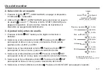 Предварительный просмотр 37 страницы AND UB-543 Instruction Manual