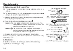 Предварительный просмотр 40 страницы AND UB-543 Instruction Manual