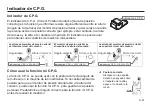 Предварительный просмотр 47 страницы AND UB-543 Instruction Manual