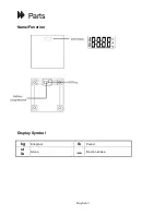 Предварительный просмотр 3 страницы AND UC-252 Instruction Manual