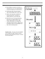 Предварительный просмотр 4 страницы AND UC-324TMW Instruction Manual