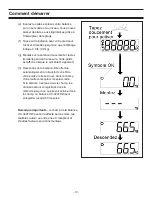 Предварительный просмотр 10 страницы AND UC-324TMW Instruction Manual