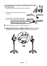 Предварительный просмотр 12 страницы AND UM-102 Instruction Manual