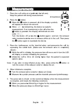 Предварительный просмотр 15 страницы AND UM-102 Instruction Manual