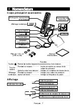 Preview for 29 page of AND UM-102 Instruction Manual