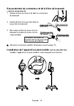 Preview for 32 page of AND UM-102 Instruction Manual