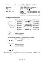 Preview for 39 page of AND UM-102 Instruction Manual