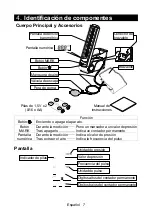 Preview for 49 page of AND UM-102 Instruction Manual