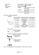 Preview for 59 page of AND UM-102 Instruction Manual