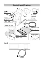 Preview for 11 page of AND UM-212BLE Instruction Manual