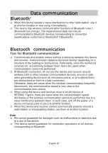 Preview for 32 page of AND UM-212BLE Instruction Manual