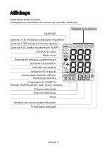 Preview for 67 page of AND UM-212BLE Instruction Manual