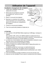 Preview for 75 page of AND UM-212BLE Instruction Manual