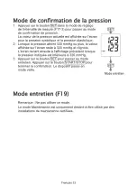 Preview for 89 page of AND UM-212BLE Instruction Manual