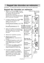 Preview for 94 page of AND UM-212BLE Instruction Manual